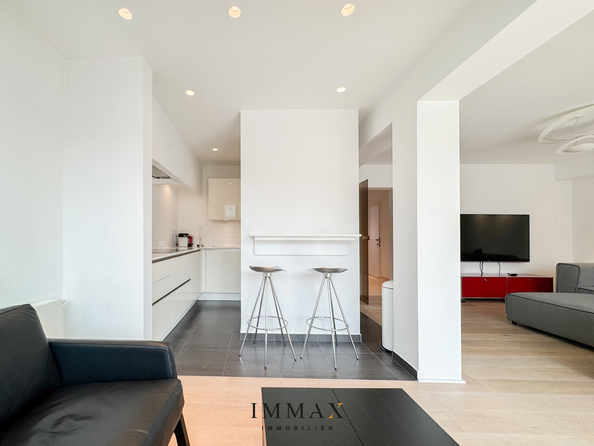 OPPORTUNITEIT: duplex-appartement met 5-SLK nabij het Zegemeer - foto 5