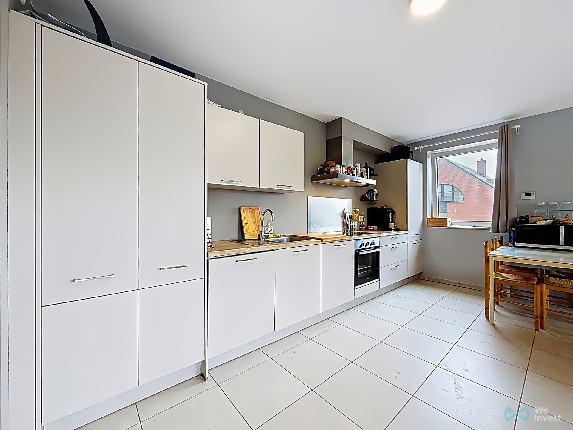 Appartement te huur in Villers-La-Ville met 2 slaapkamers - foto 4