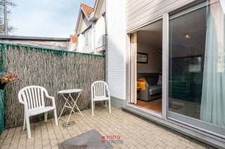 House for sale in Nieuwpoort