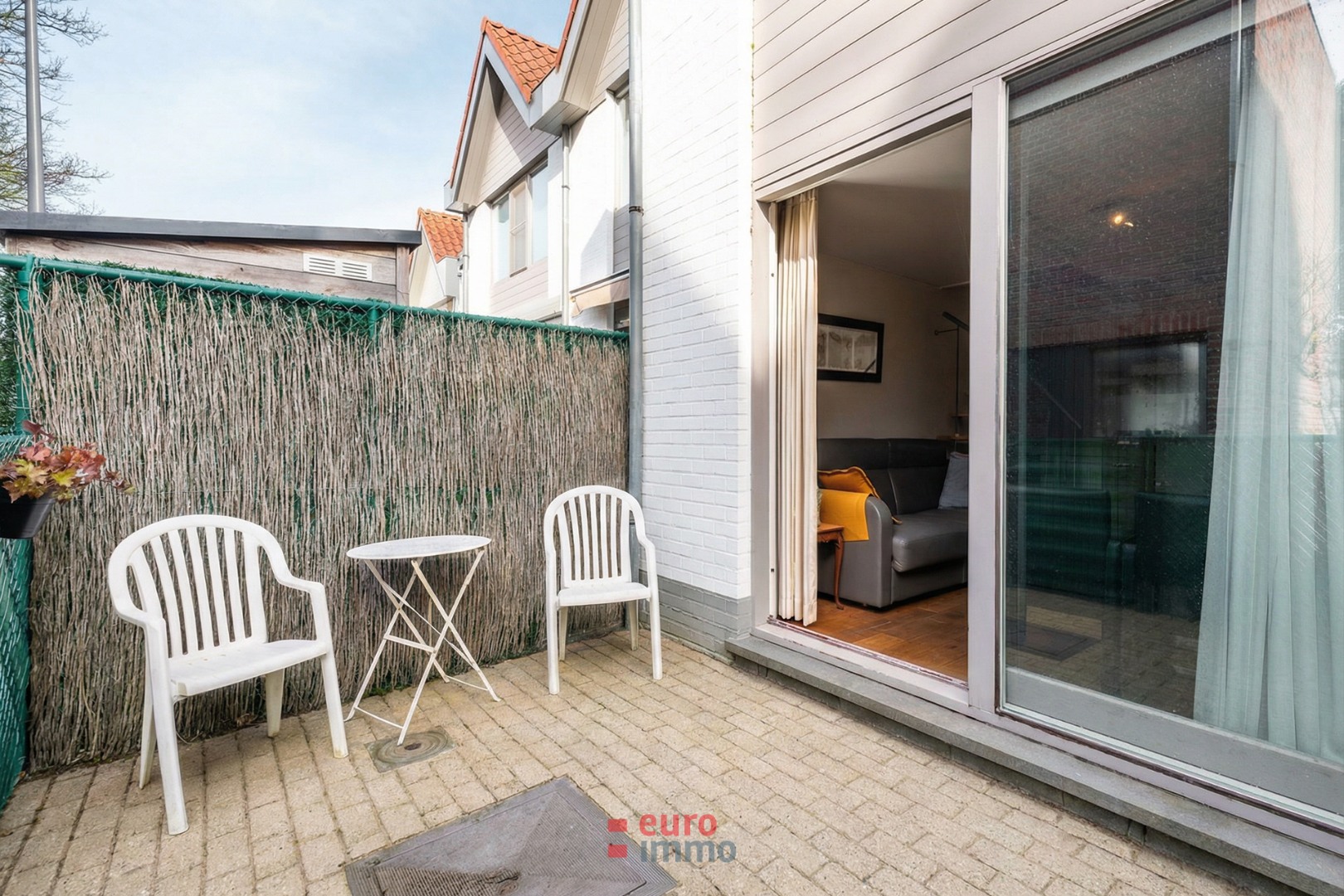 House for sale in Nieuwpoort with 3 bedrooms - photo 2
