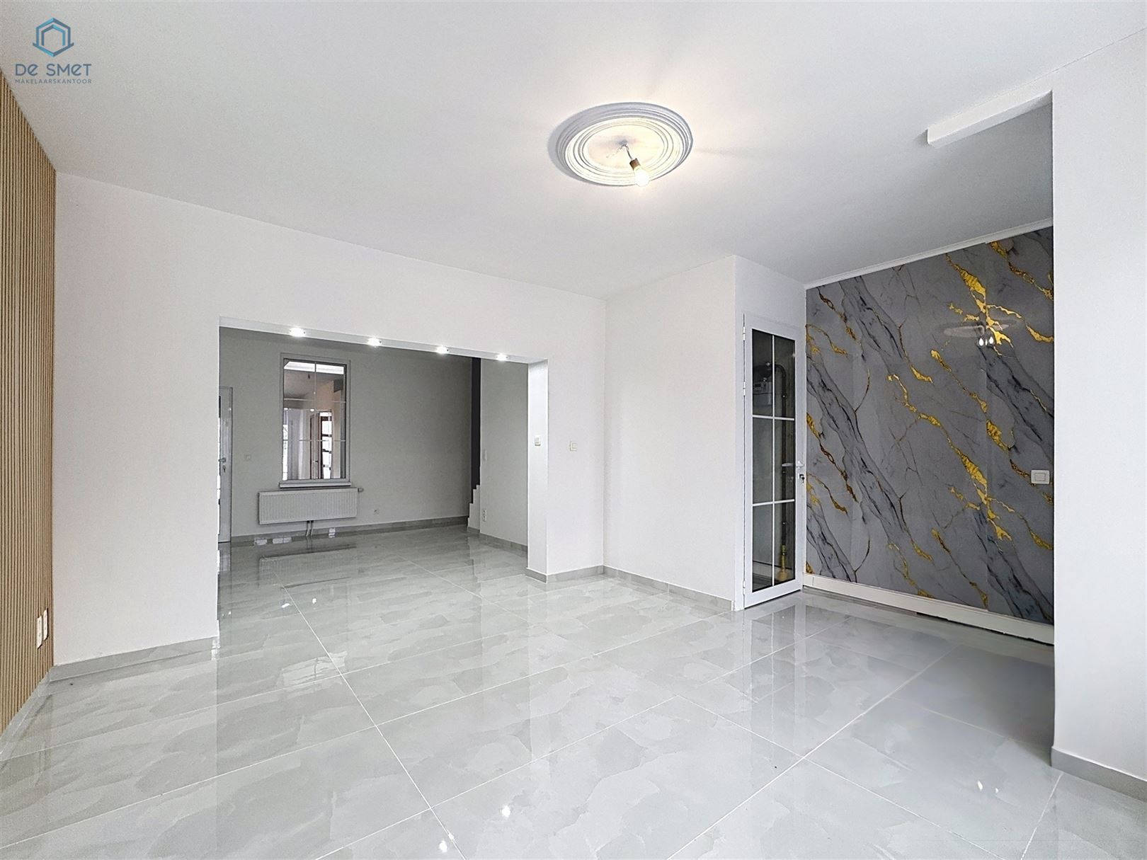 Instapklare, volledig gerenoveerde woning - foto 3