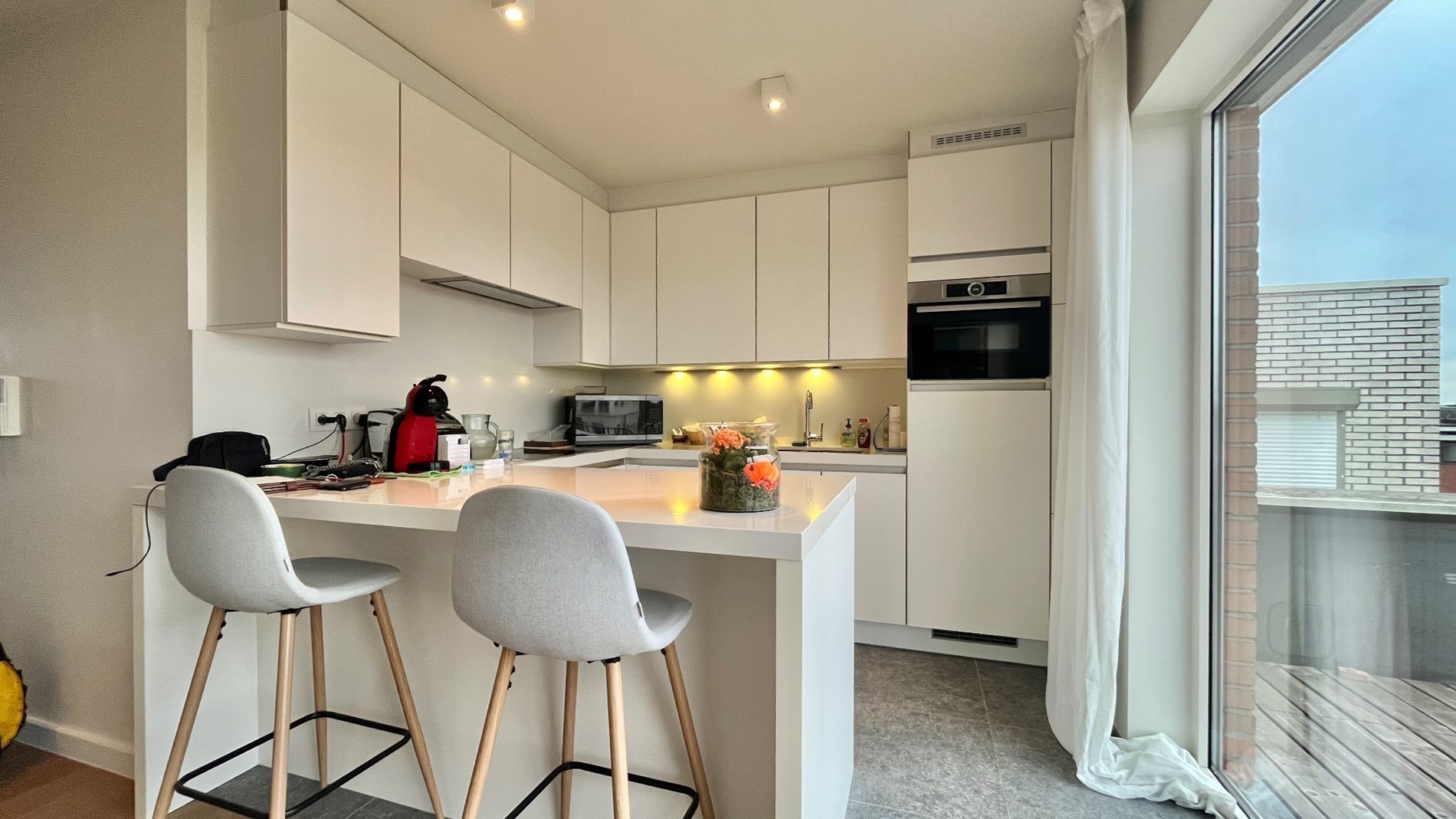 OPENDEURDAG ZATERDAG 10 JANUARI VAN 11U-12U - foto 2