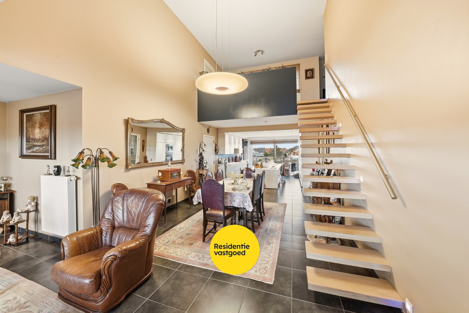 Appartement à vendre à Oudenburg avec 3 chambres - photo 3