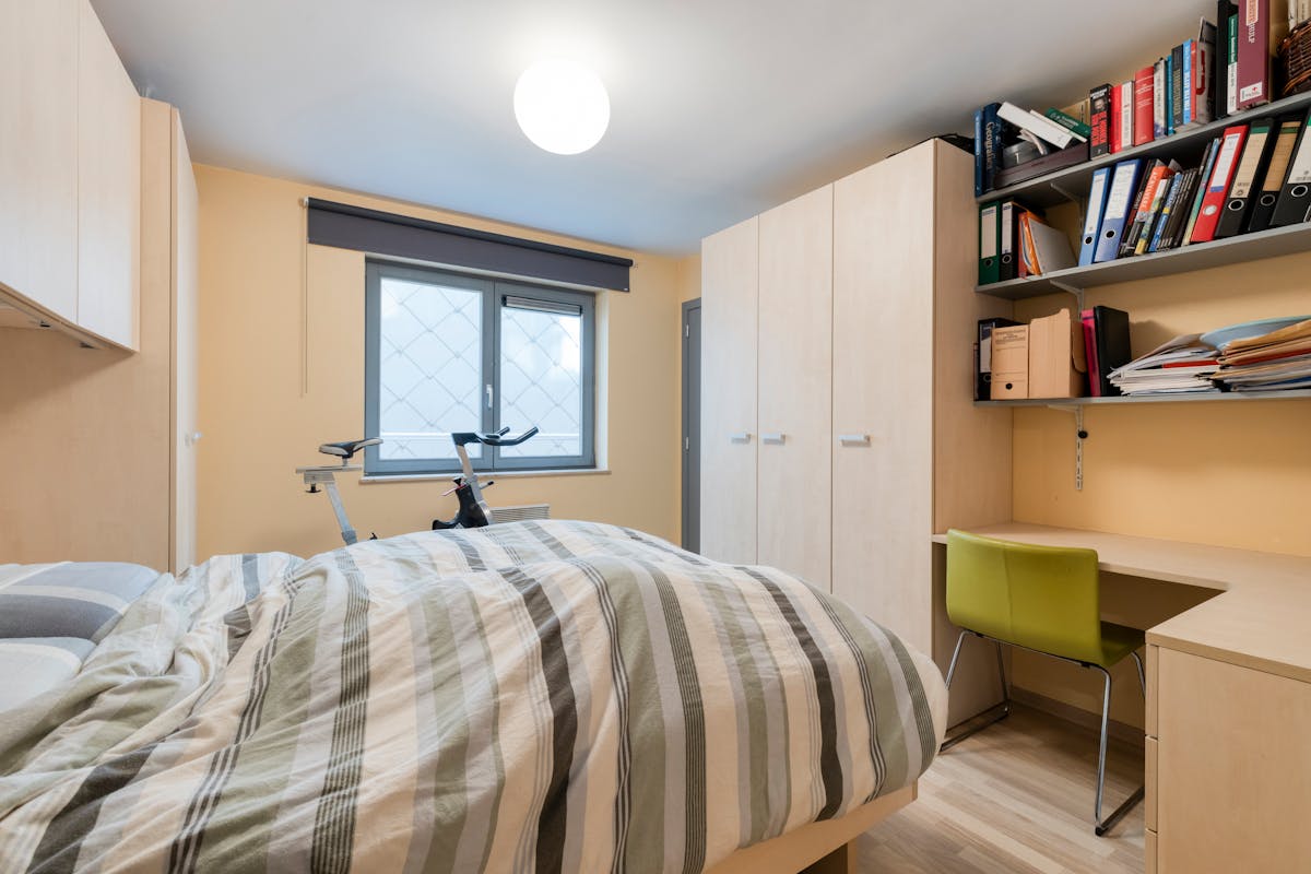 Appartement te koop in Blankenberge nabij de Markt - foto 5