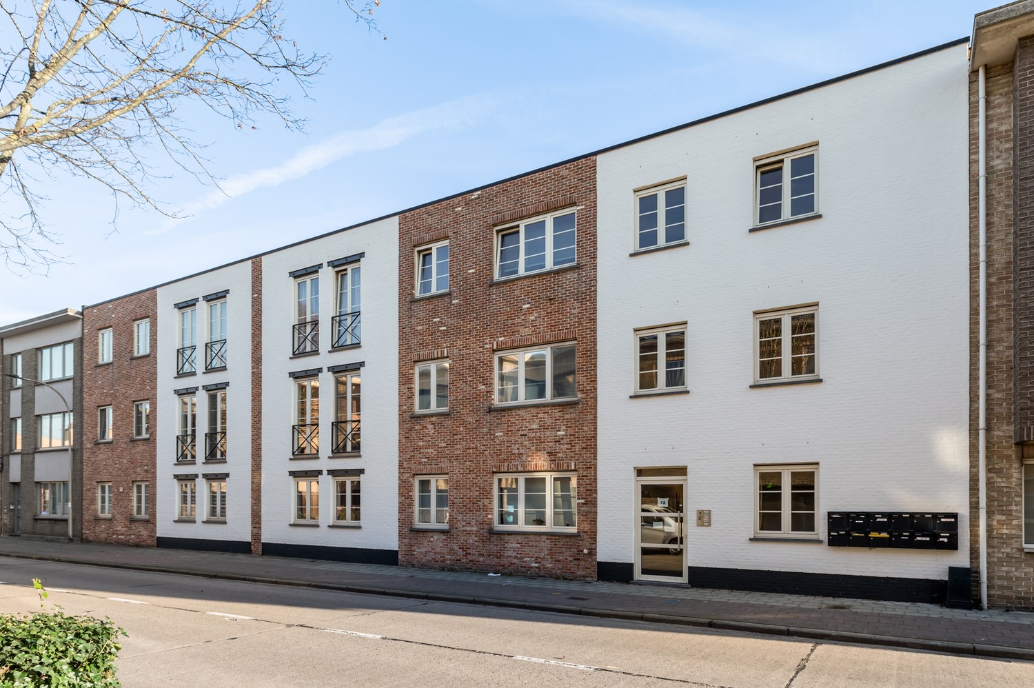 Energiezuinig twee slaapkamer appartement! - foto 1