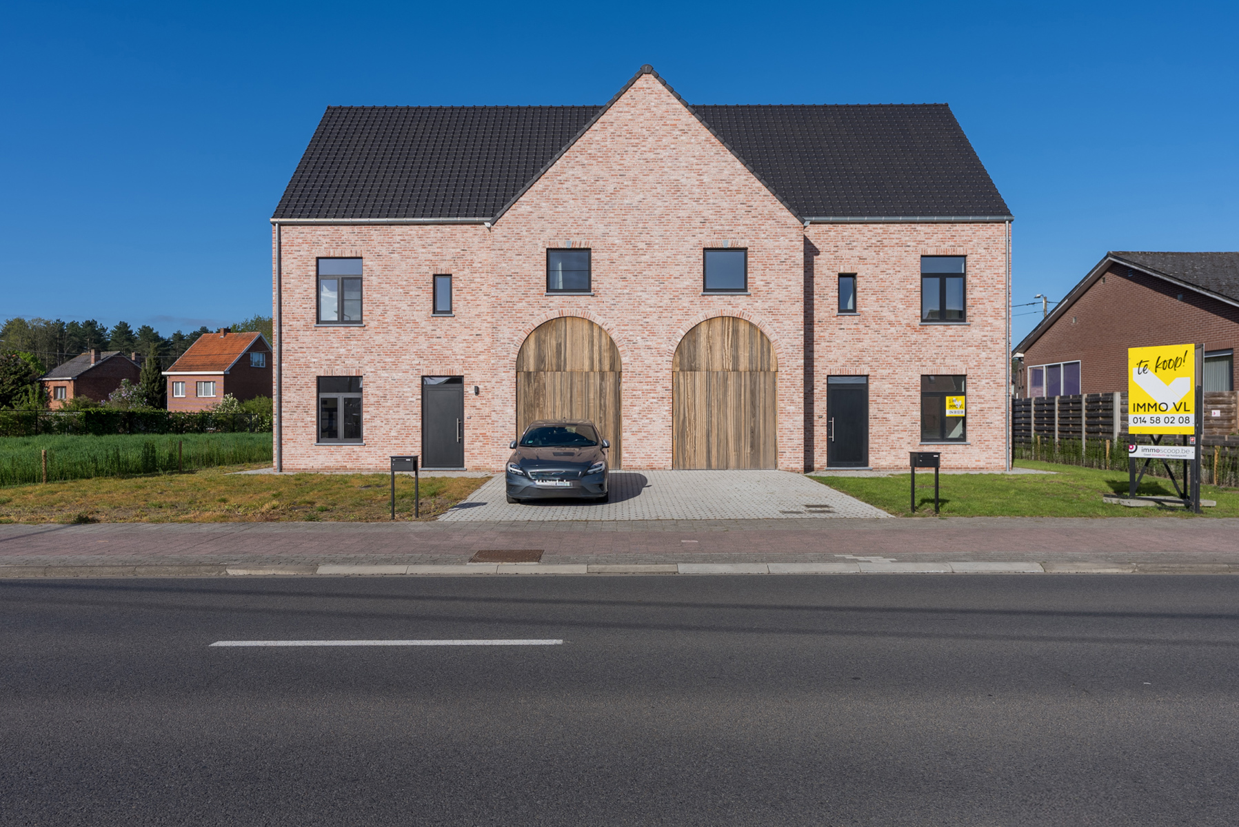 House for sale in Westerlo with 4 bedrooms - photo 3