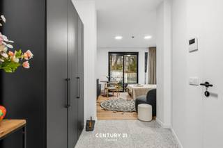 Apartment for rent in Leuven