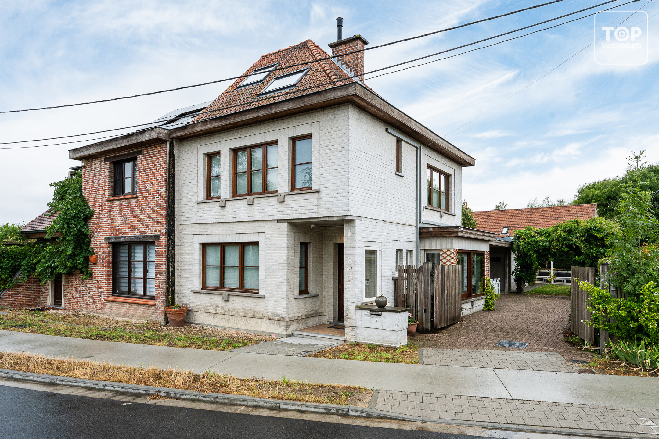 Maison à vendre à Gand