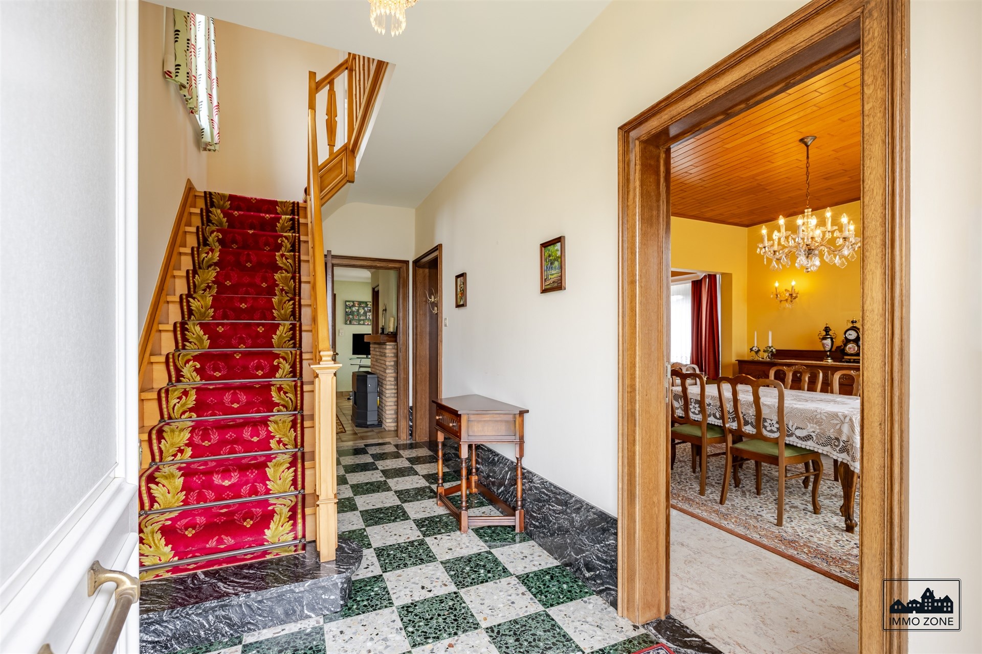 Open bebouwing met 3 slaapkamers op toplocatie - foto 4