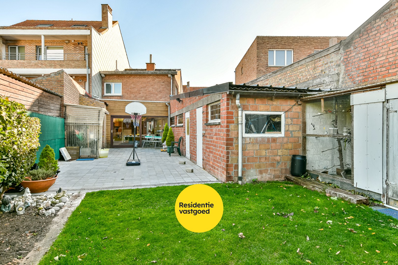 Maison à vendre à Gistel avec 3 chambres - photo 2