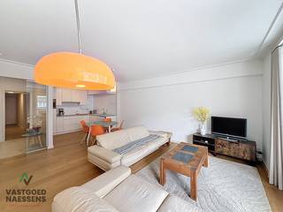 Appartement à louer à Ostende