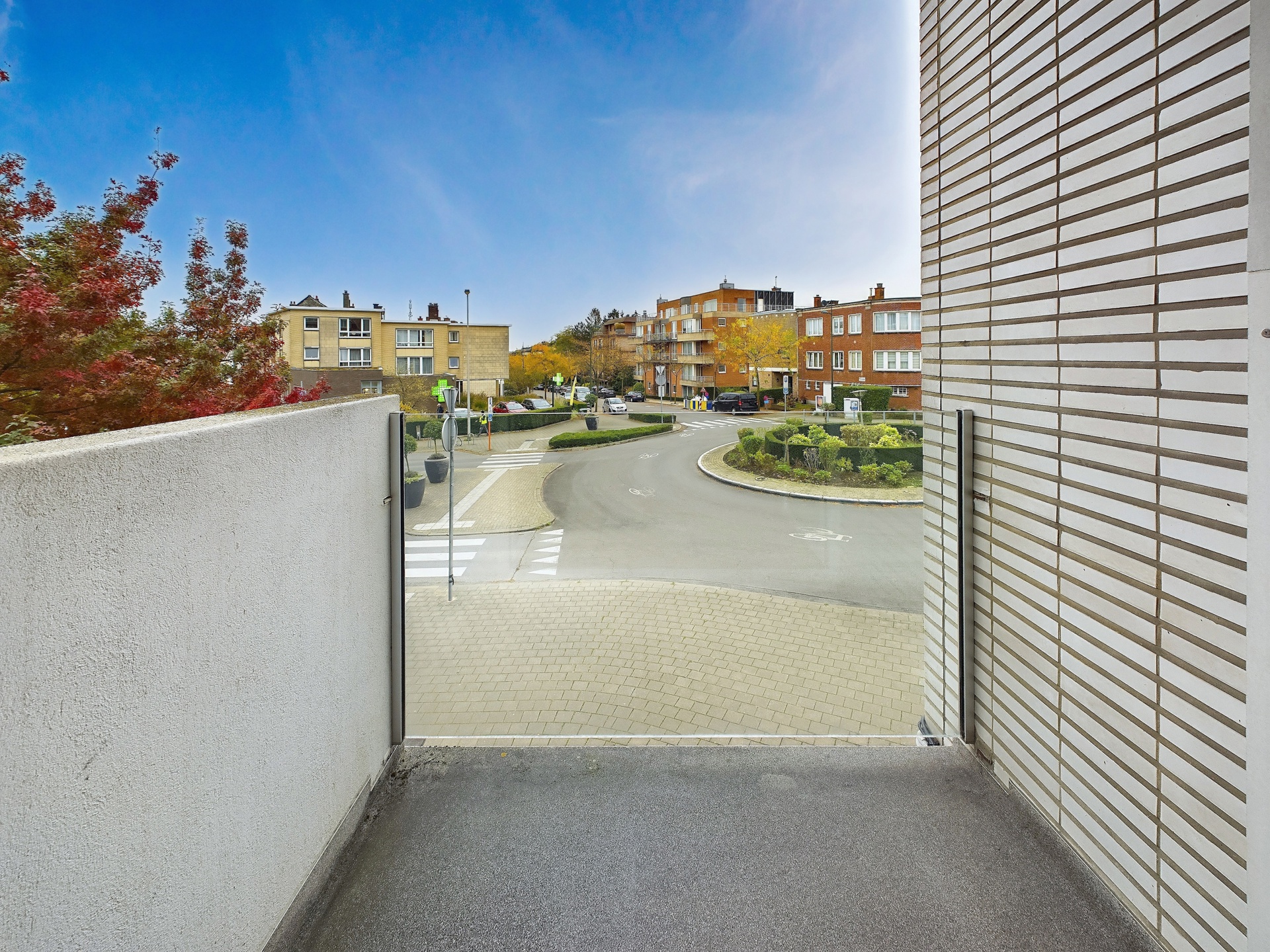 Tomberg - 2-slaapkamerappartement + dubbele parkeerplaats - foto 4