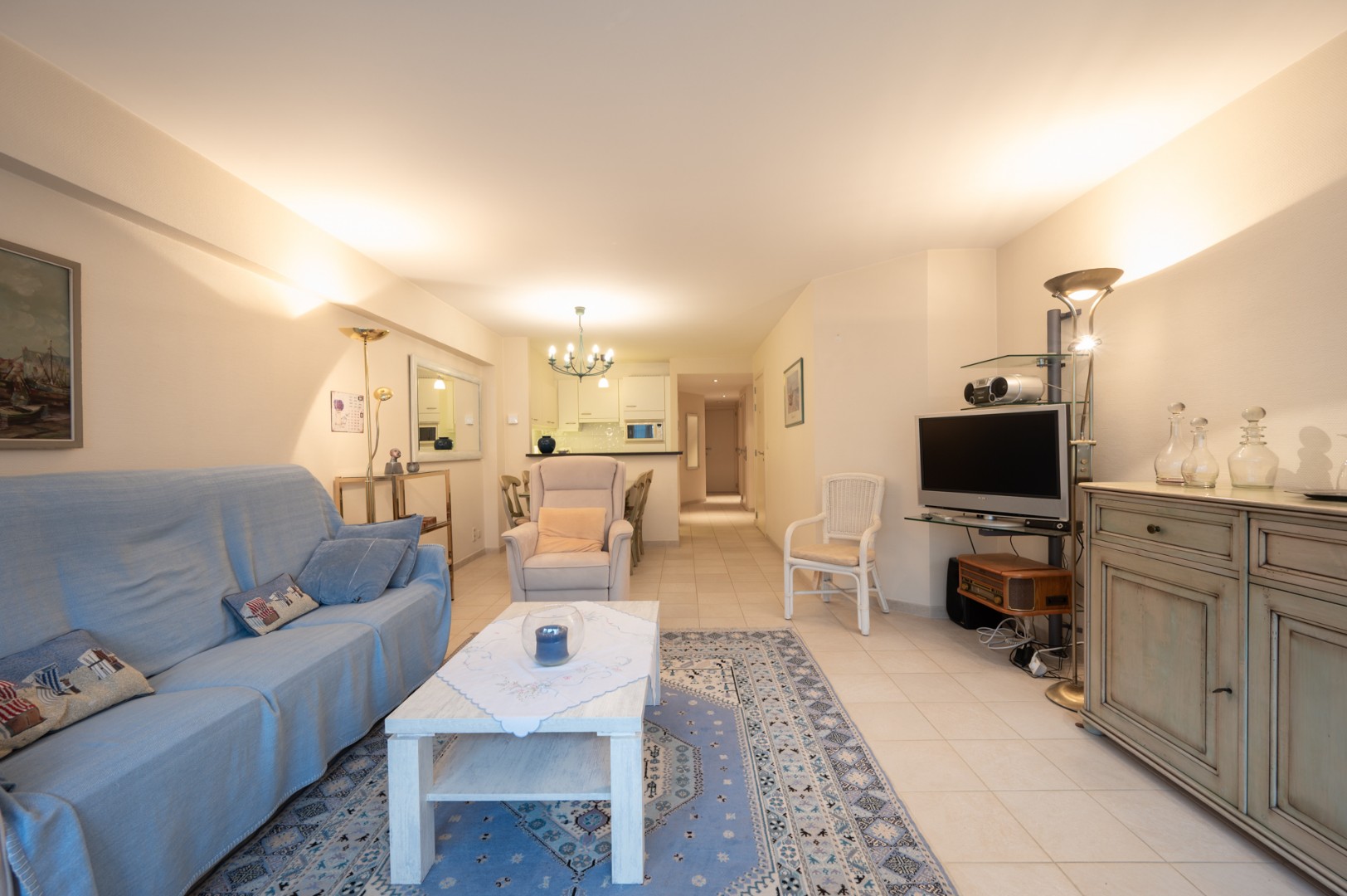 Prachtig appartement gelegen op de Lippenslaan - foto 4