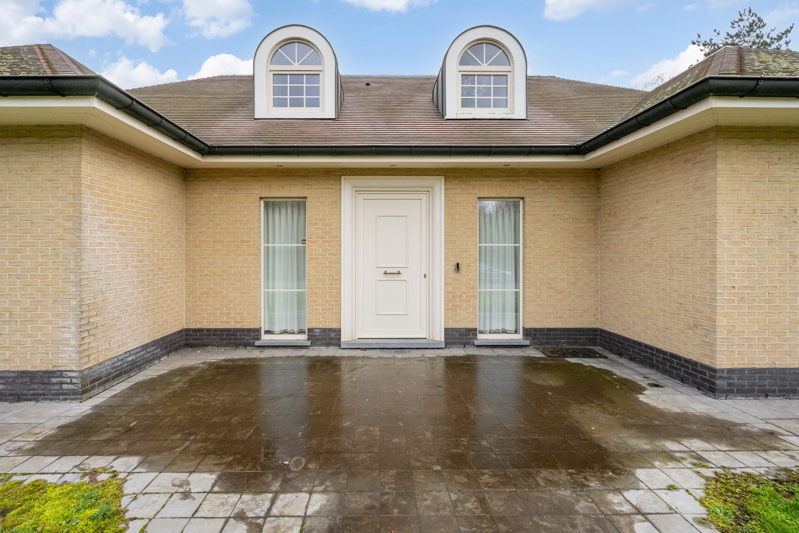 Ruime villa met zicht op de velden - foto 3