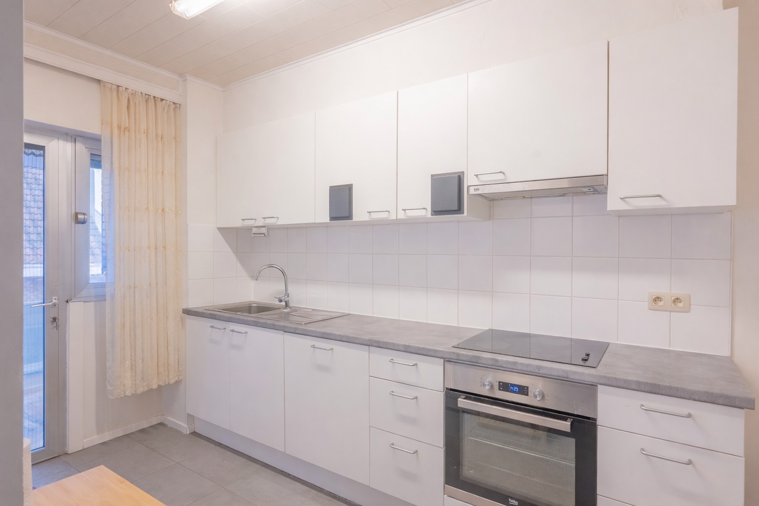 Rustig gelegen appartement (86 m²) te Heist-aan-Zee - foto 4