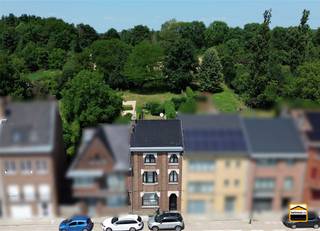 Gezellige gezinswoning met mooie tuin op wandelafstand van Tongeren centrum* Geen renovatieplicht (EPC-label: D)* Asbestveilig Langs de...