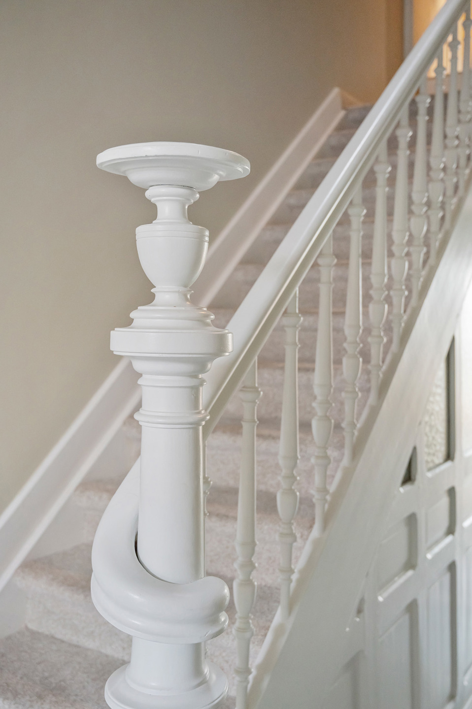 Deels gerenoveerde parel met mogelijkheden en weidegrond! - foto 4