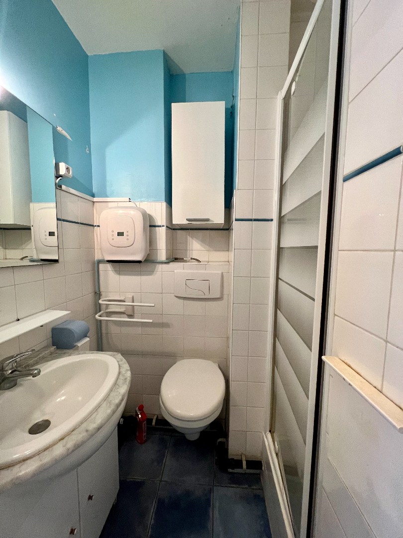 Apartment for sale in De Panne with 1 bedroom - photo 5