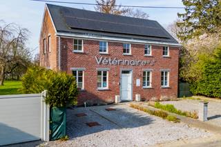 Commercieel te koop in Éghezée