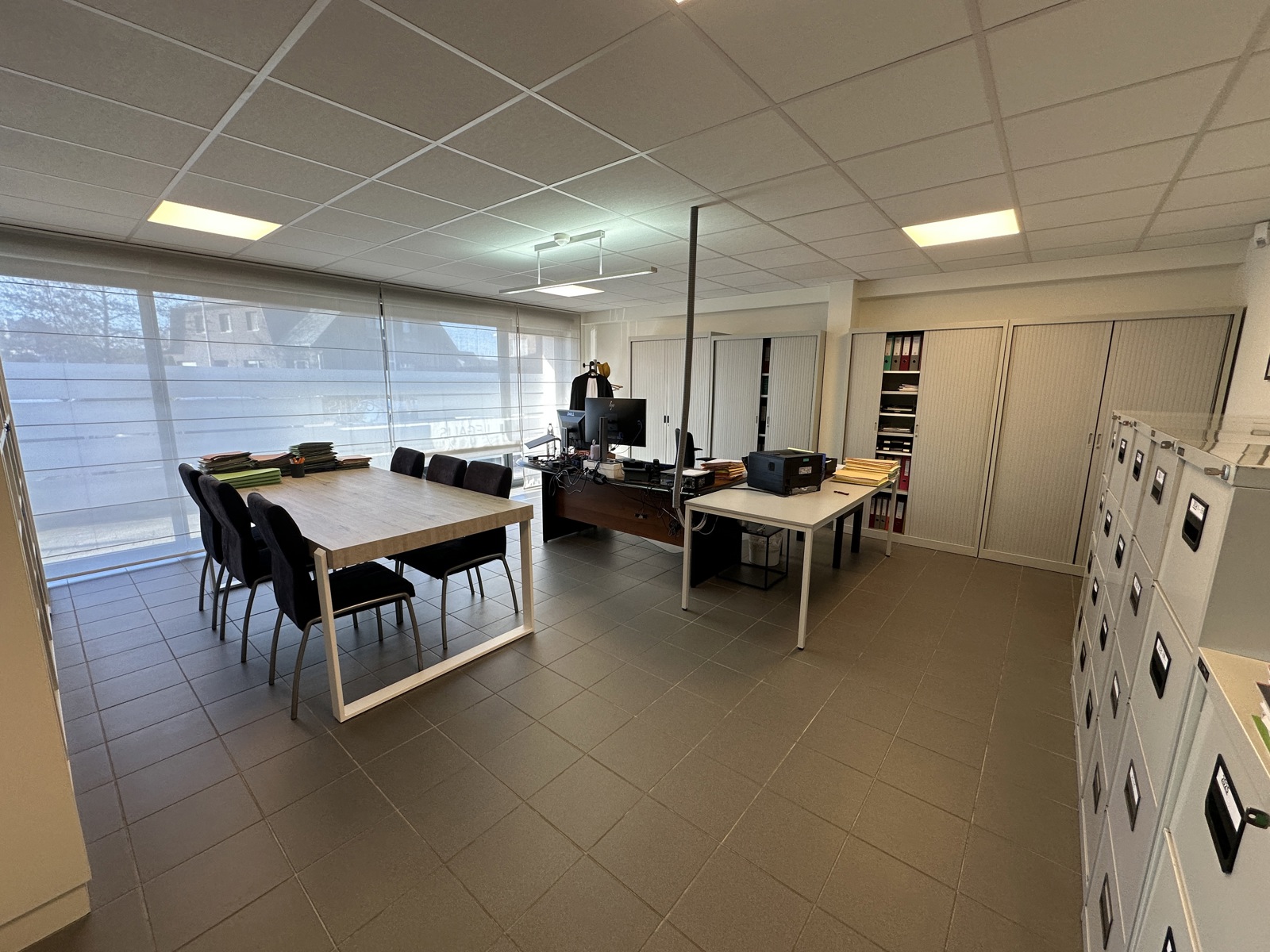 Mooie centraal gelegen kantoorruimte met ruime kelder. - foto 4