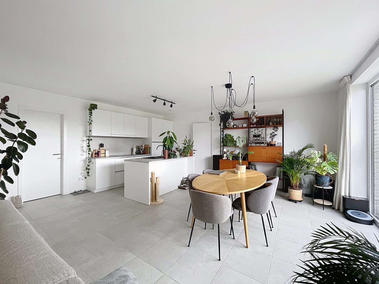 Apartment for rent in Nijlen with 2 bedrooms - photo 5
