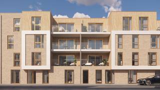 Appartement à vendre à Beveren-Kruibeke-Zwijndrecht