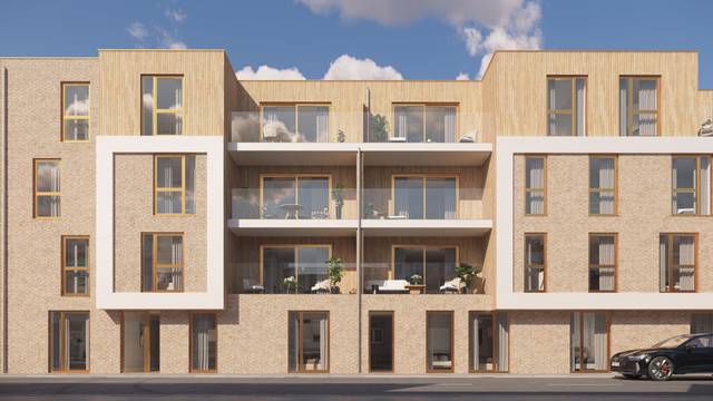 Project te koop in Beveren