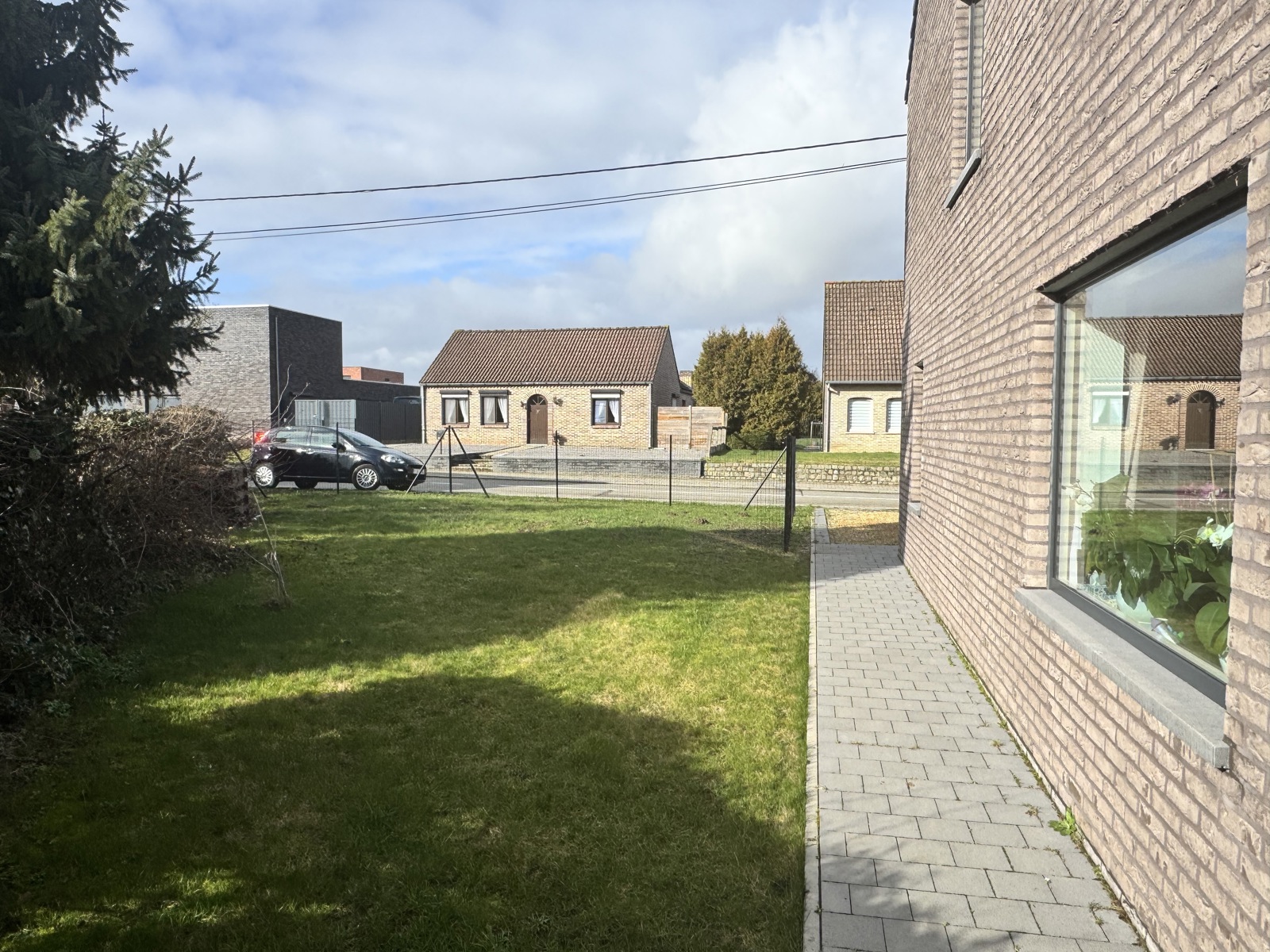 Huis te huur in Bierbeek met 3 slaapkamers - foto 3