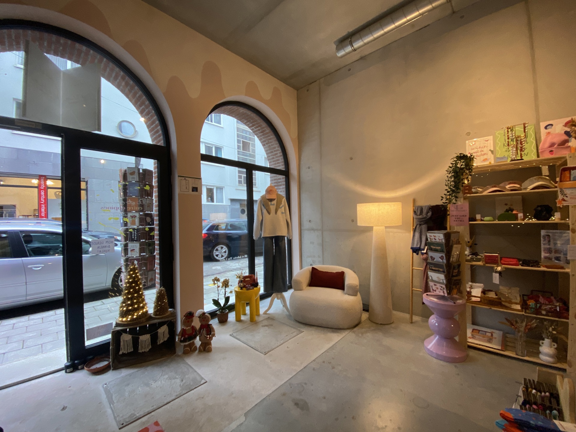 commercieel gelijkvloers op toplocatie op het Zuid - foto 4