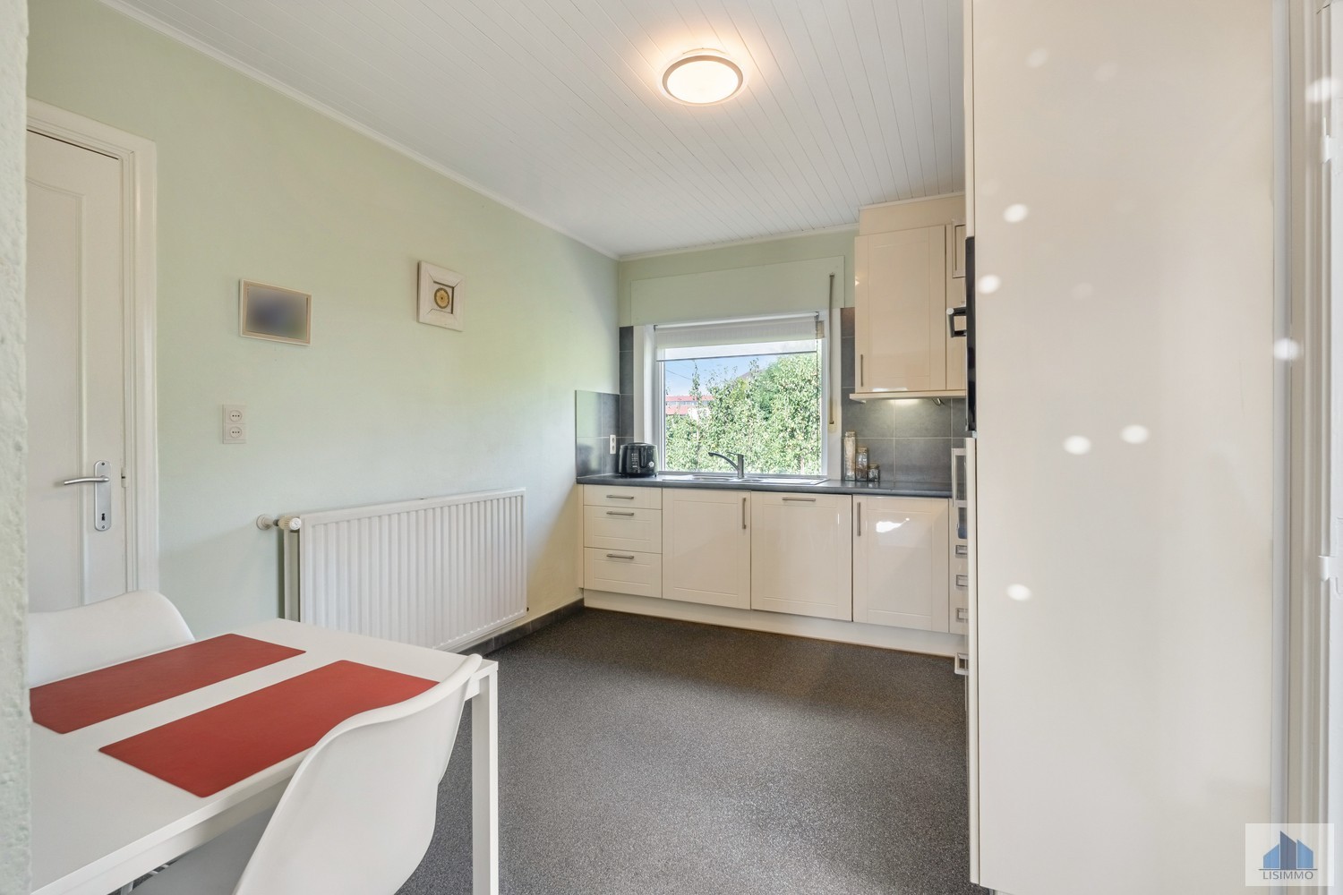 Nieuwe voorwaarden! Ontdek deze woning met potentieel in Dilsen-Stokkem - foto 4