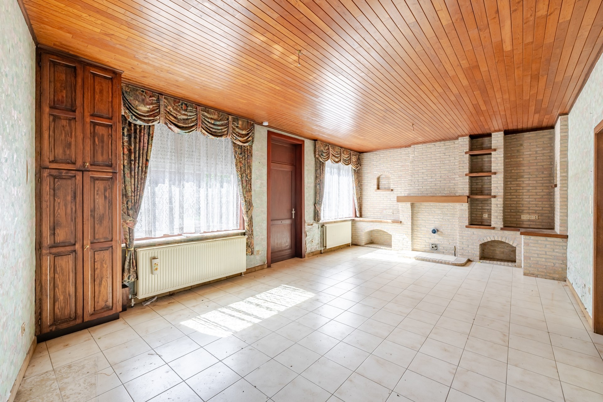 Halfopen bebouwing met enorm potentieel op een perceel van maar liefst 1.050 m² - foto 4