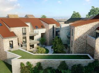 Te koop: Ondergrondse parkeerplaatsen in het hart van Zoutleeuw!In residentie 't Zout, een modern en recent appartementsgebouw op het strategische...