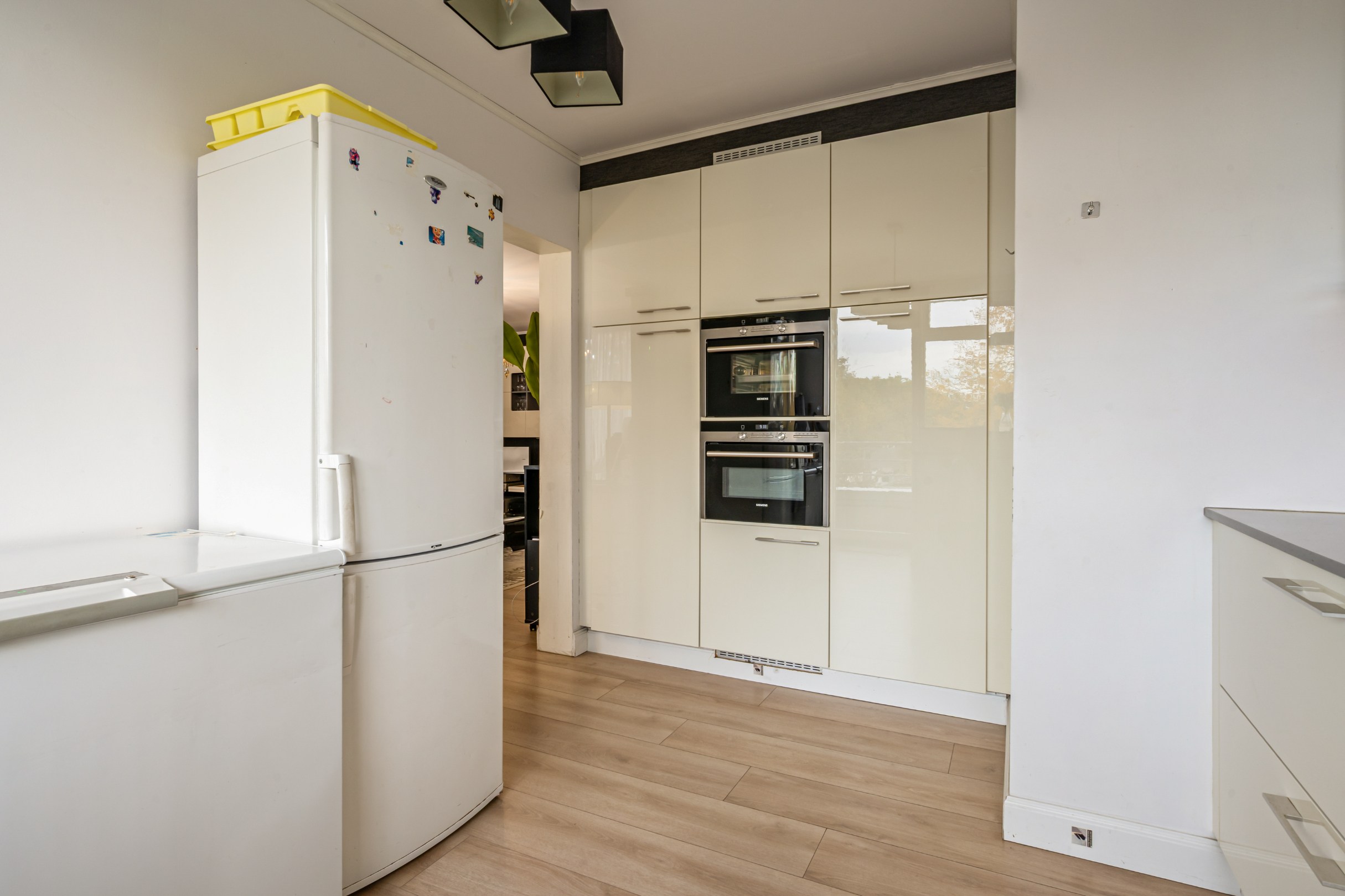 Prachtig afgewerkt appartement met 3 slaapkamers en ondergrondse staanplaats - foto 5