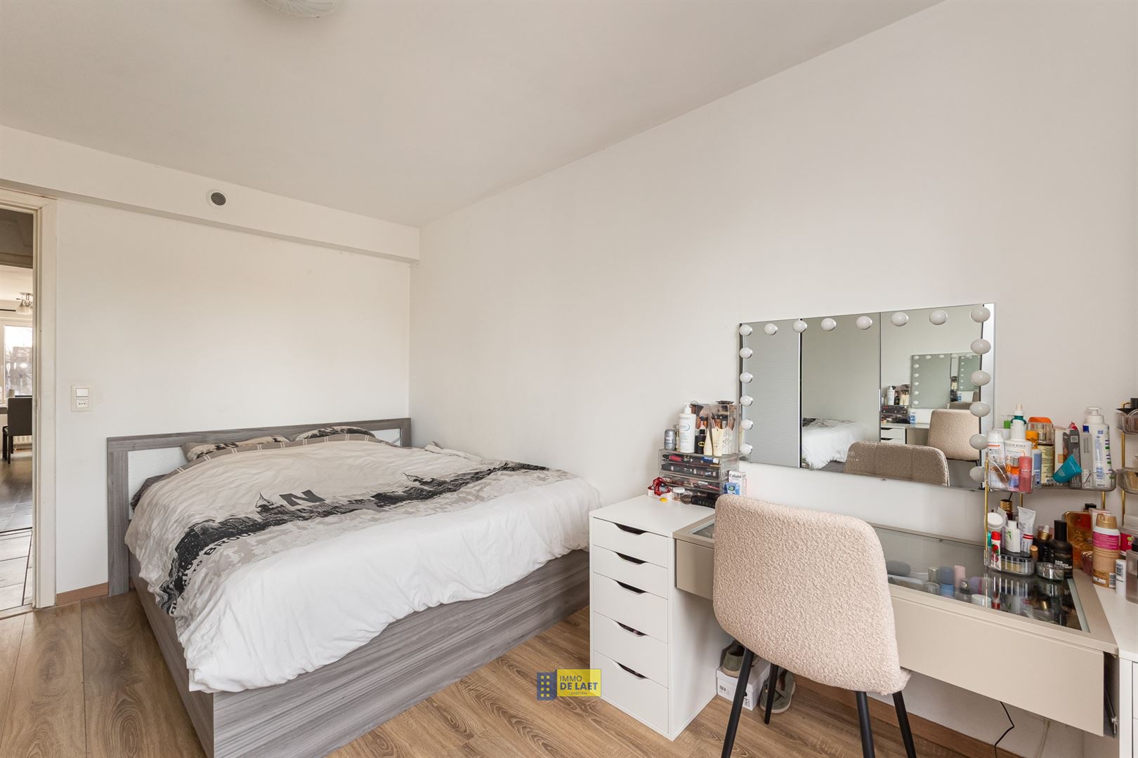 Instapklaar 3-slpk appartement - foto 4