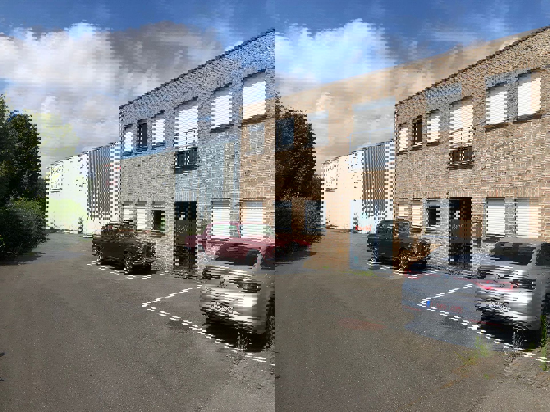 Commercial for rent in Lint - photo 5