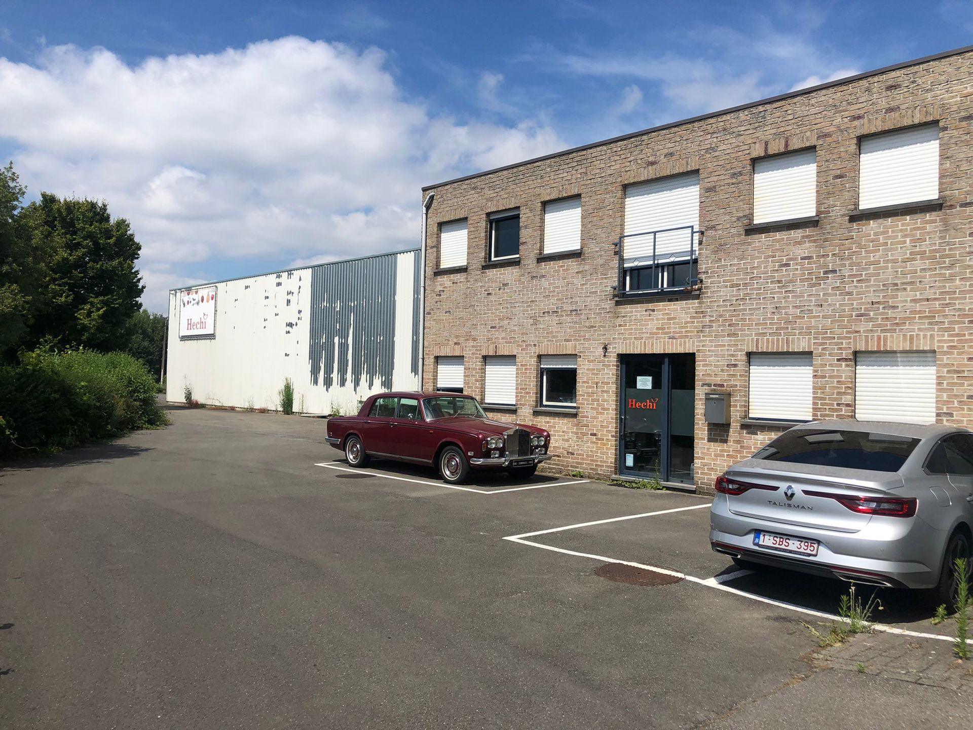 Commercial for rent in Lint - photo 5