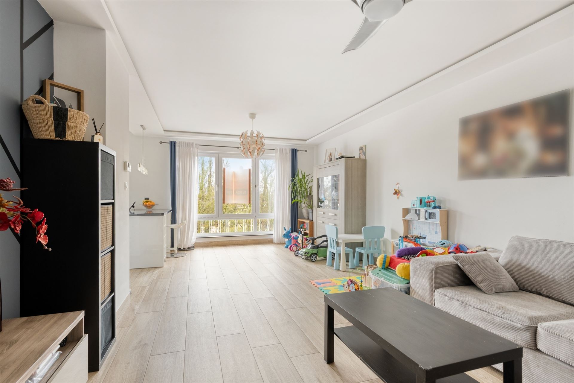 Appartement à vendre à Deurne avec 2 chambres - photo 2