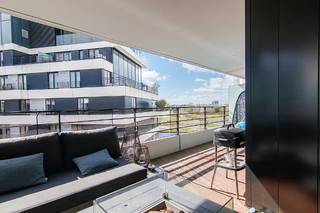 Apartment for sale in Hasselt