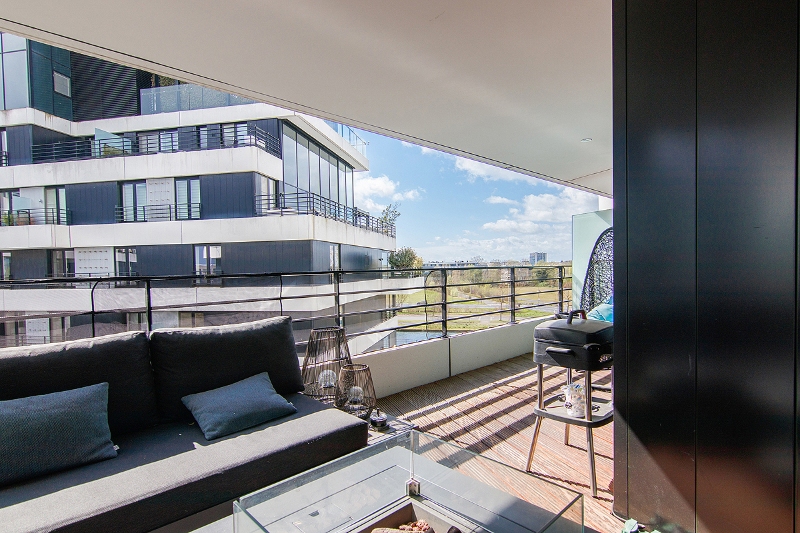 Apartment for sale in Hasselt
