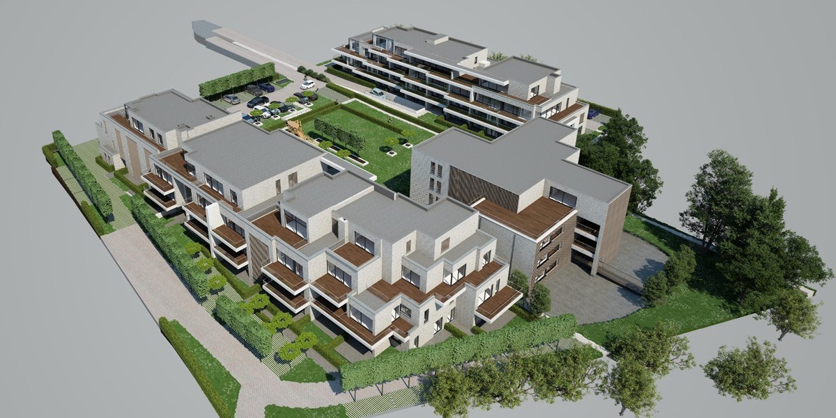 Apartment for sale in Ypres - photo 5