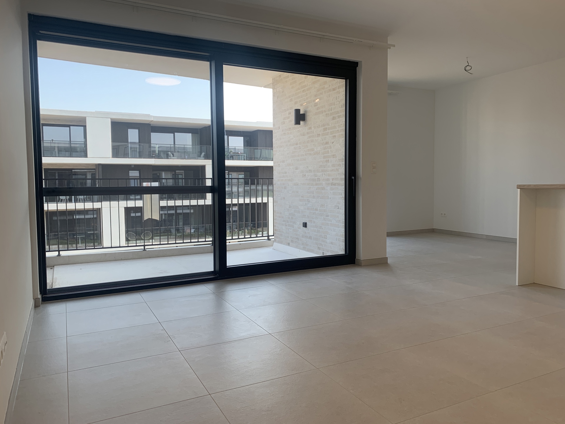 Modern BEN-appartement met 2 slpks in project Neerhof - foto 3