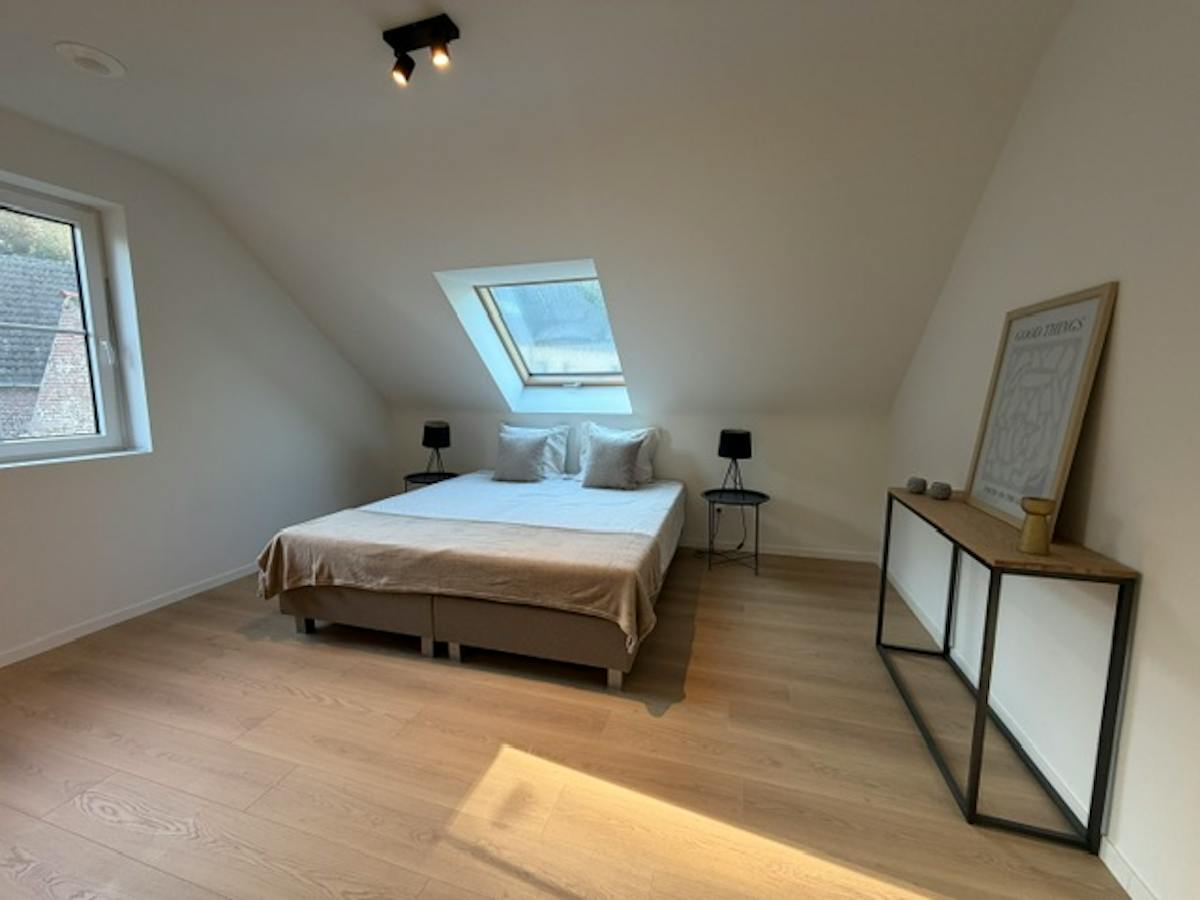 Nieuwbouw woning te Aalter - foto 5