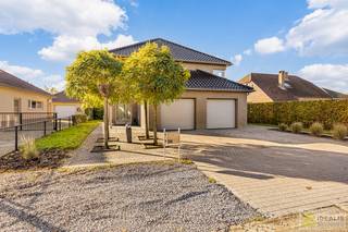 Maison à vendre à Lommel