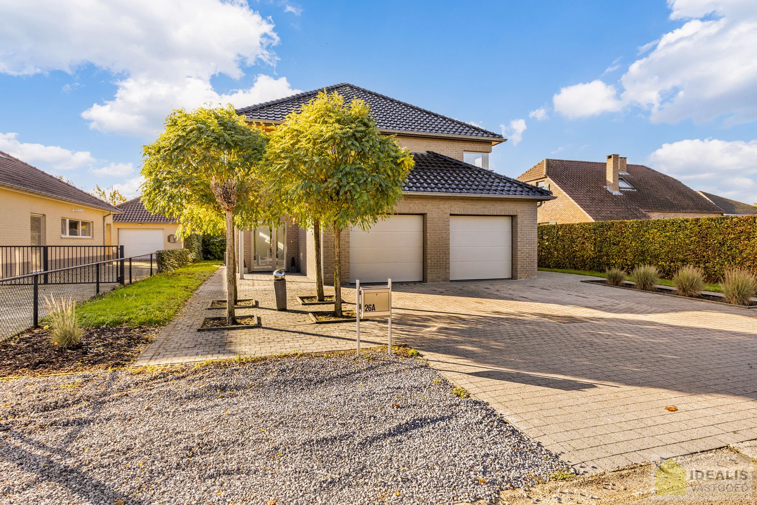 Maison à vendre à Lommel avec 4 chambres - photo 2