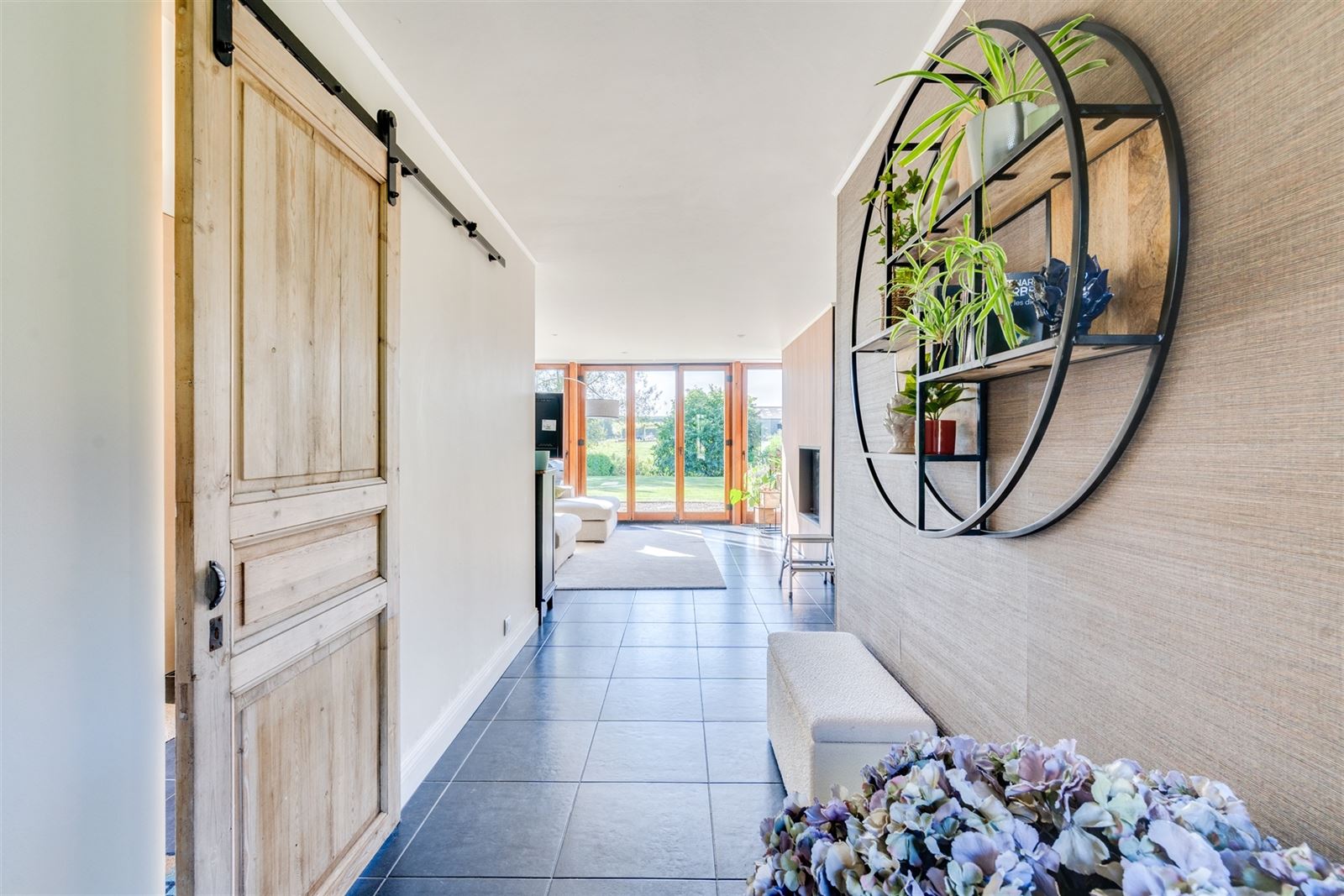 unieke woning, waar wonen en rust perfect in elkaar samenlopen - foto 4