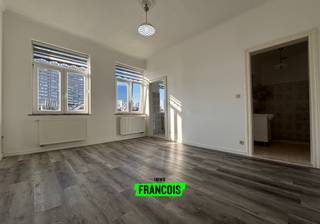 Appartement à louer à Saint-Josse-ten-Noode