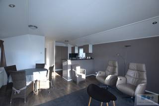 Instapklare, wintervaste seacottage van 2018 gelegen op de camping Jagershof - Kerlinga te Bredene.Ontdek deze prachtige opportuniteit gelegen op...