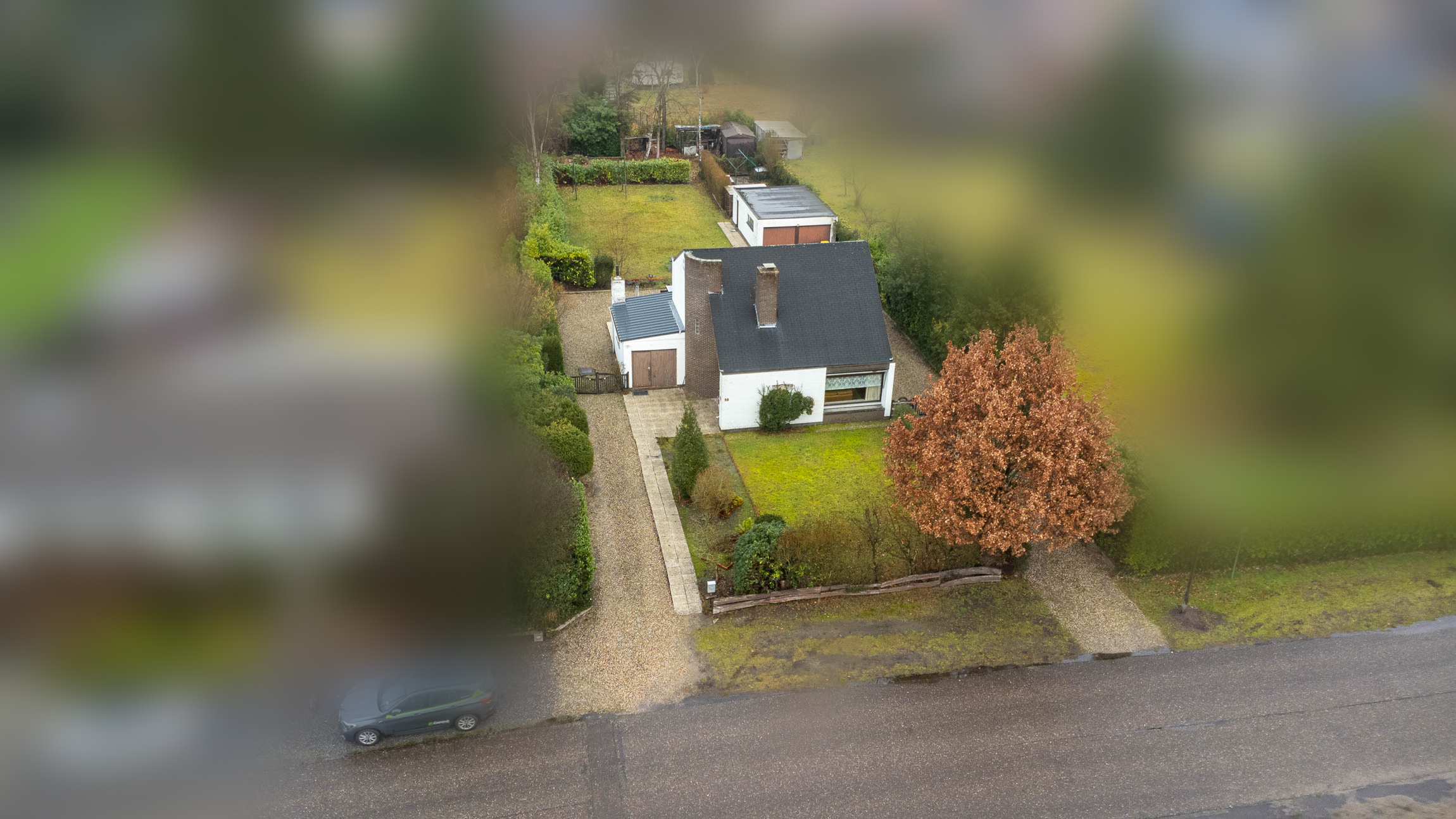 Karaktervolle woning op 14 are in het rustige Mol-Wezel - foto 2