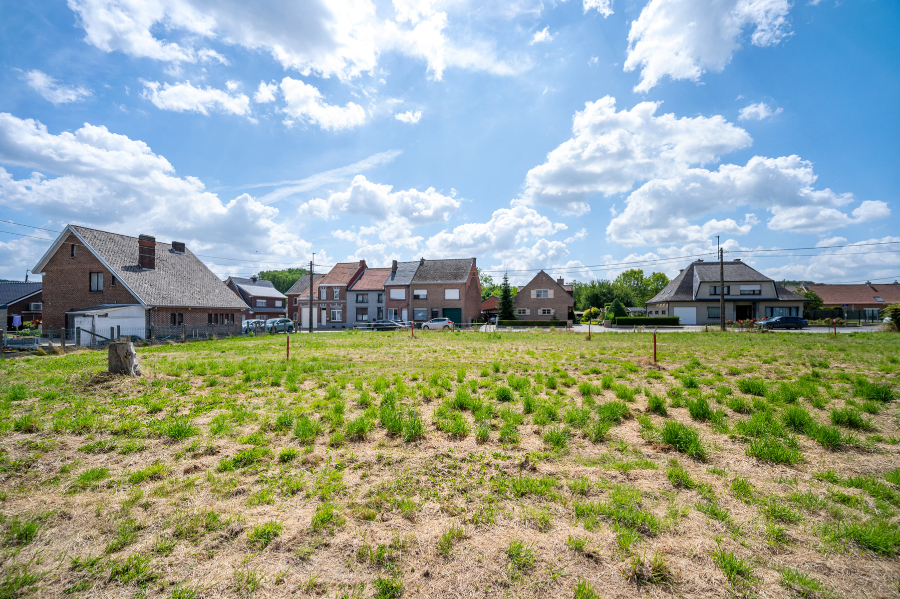 Bouwgrond voor open Bebouwing 613 m² - foto 5