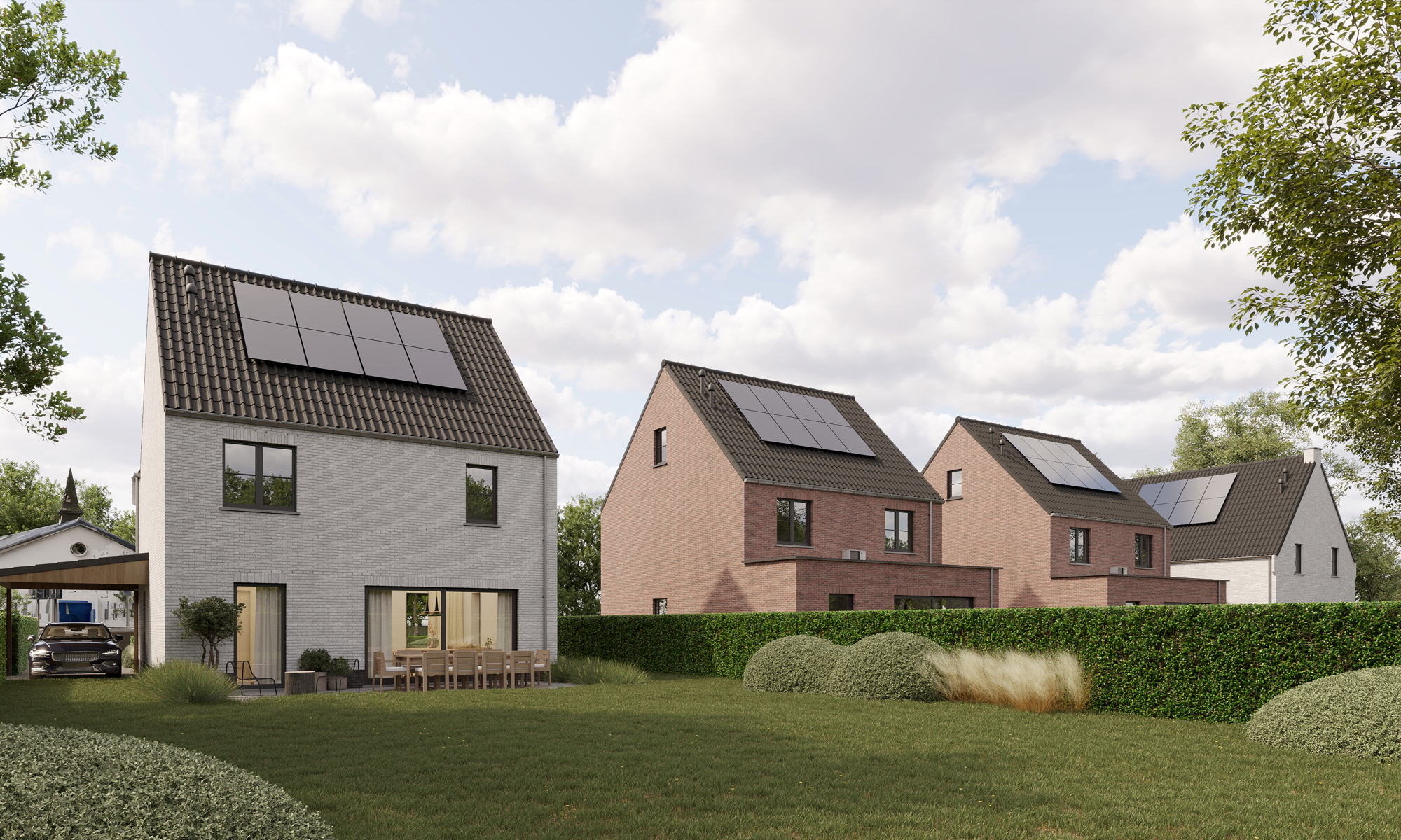 Project te koop in Torhout - foto 2